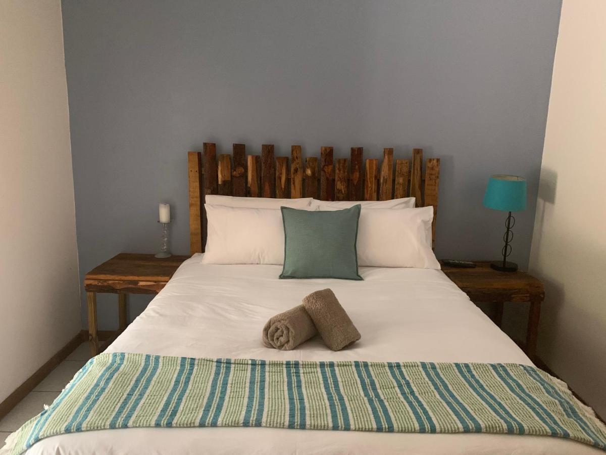 Cycad Stay Umtata Exteriér fotografie