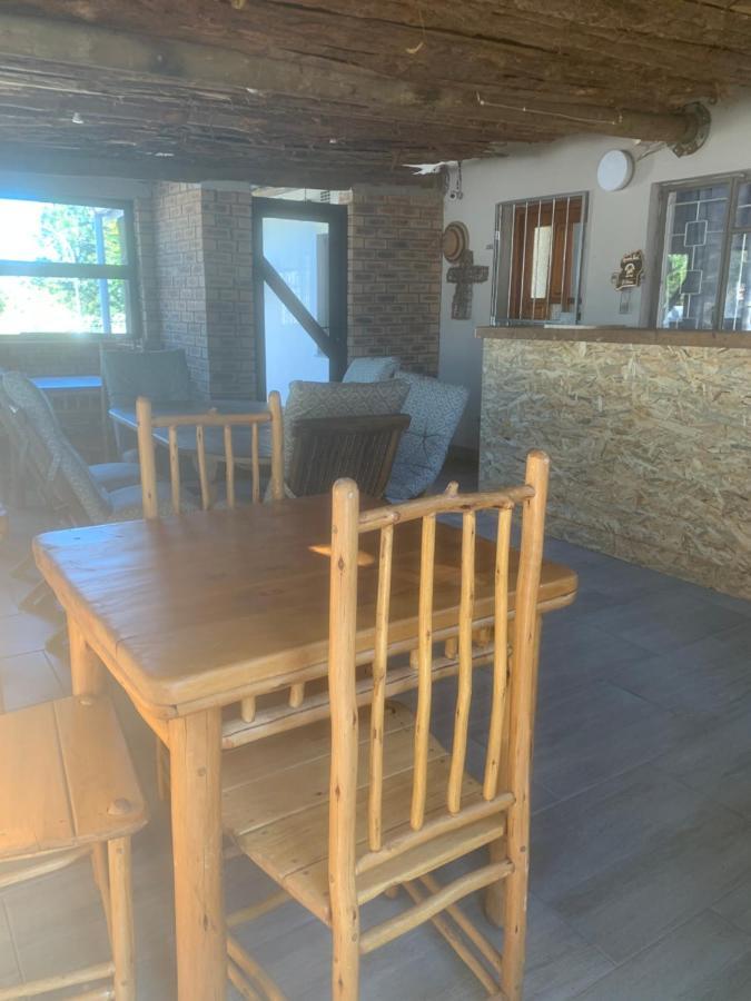 Cycad Stay Umtata Exteriér fotografie